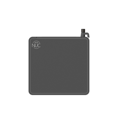 Asus NUC 15 Pro, CPU Intel® Core™ 5 210H, versión Slim