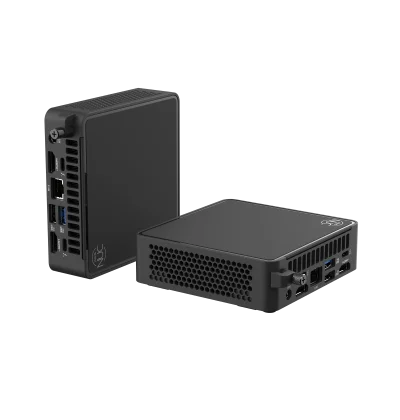 Asus NUC 15 Pro, CPU Intel® Core™ 5 210H, versión Slim