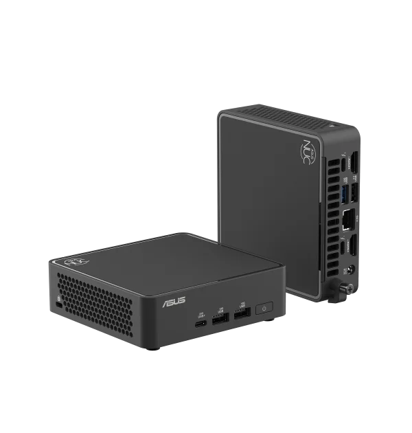 Asus NUC 15 Pro, CPU Intel® Core™ 5 210H,...