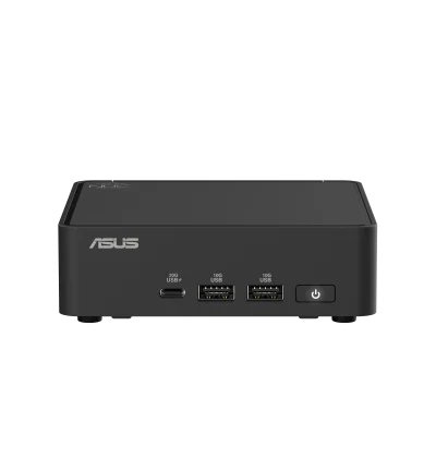 Asus NUC 15 Pro, CPU Intel® Core™ 7 240H, versión Slim