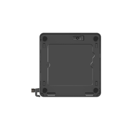 Asus NUC 15 Pro, CPU Intel® Core™ 7 240H, versión Slim