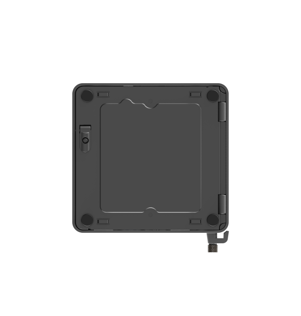 Asus NUC 15 Pro, CPU Intel® Core™ 7 240H,...