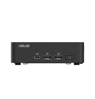 Asus NUC 15 Pro, CPU Intel® Core™ 7 240H, versión Slim
