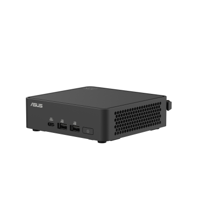 Asus NUC 15 Pro, CPU Intel® Core™ 7 240H, versión Slim