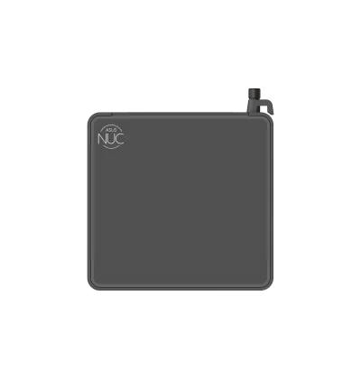 Asus NUC 15 Pro, CPU Intel® Core™ 7 240H, versión Slim