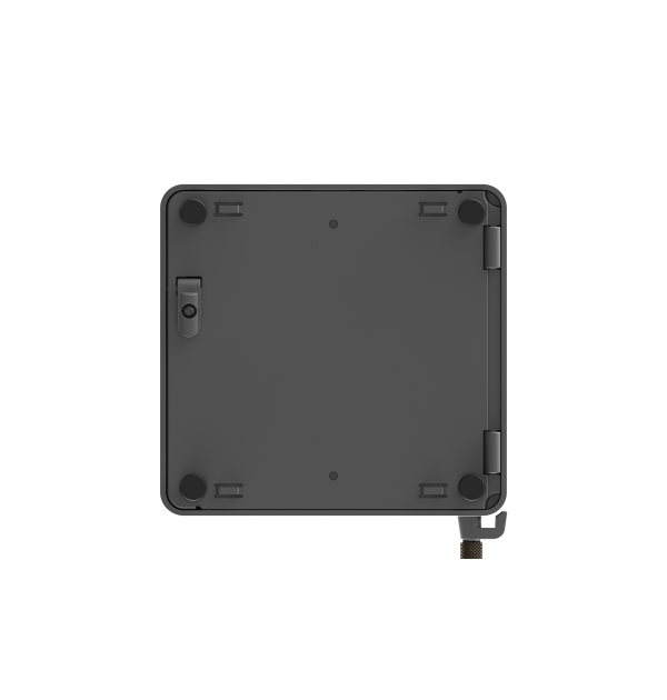 Asus NUC 15 Pro, CPU Intel® Core™ 3 100U,...