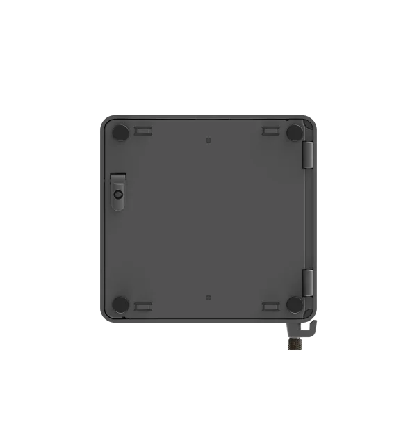Asus NUC 15 Pro, CPU Intel® Core™ 3 100U,...