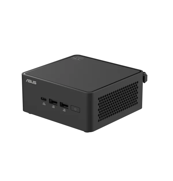 Asus NUC 15 Pro, CPU Intel® Core™ 3 100U,...