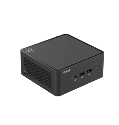 Asus NUC 15 Pro, CPU Intel® Core™ 3 100U, versión Tall