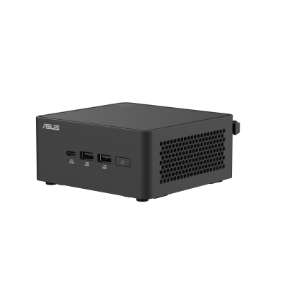 Asus NUC 15 Pro, CPU Intel® Core™ 5 210H, versión Tall