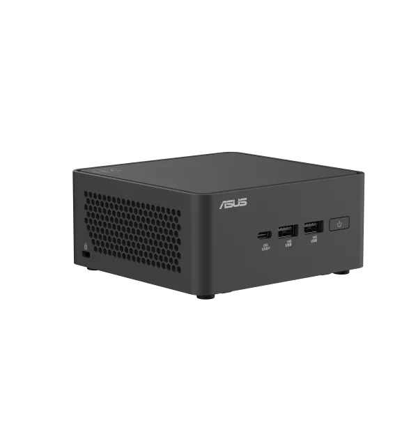 Asus NUC 15 Pro, CPU Intel® Core™ 5 210H,...