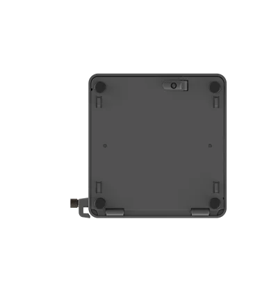 Asus NUC 15 Pro, CPU Intel® Core™ 5 210H, versión Tall