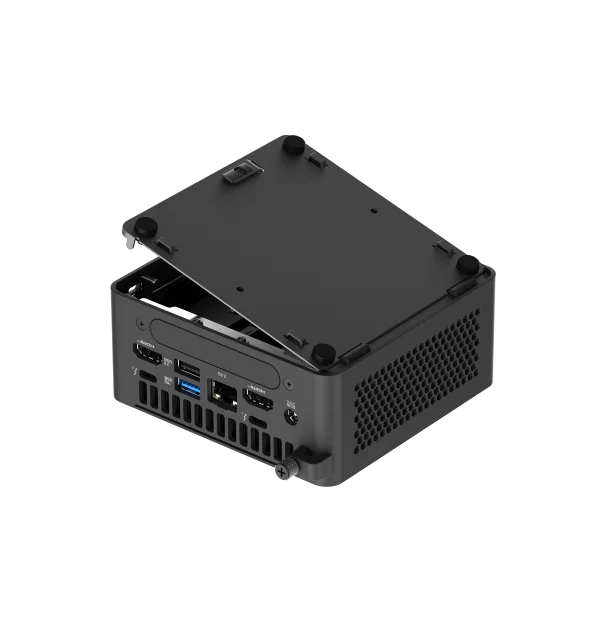 Asus NUC 15 Pro, CPU Intel® Core™ 5 210H,...