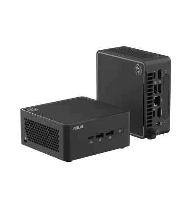 Asus NUC 15 Pro, CPU Intel® Core™ 5 210H, versión Tall