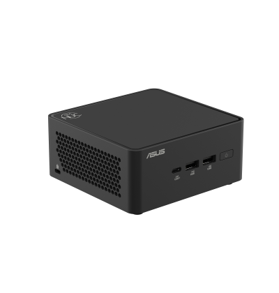 Asus NUC 15 Pro, CPU Intel® Core™ 7 240H, versión Tall