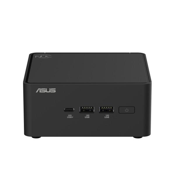 Asus NUC 15 Pro, CPU Intel® Core™ 7 240H,...
