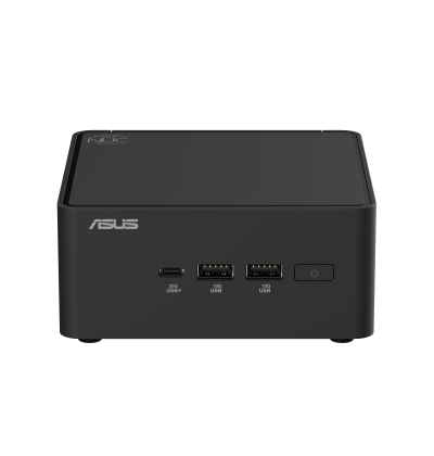 Asus NUC 15 Pro, CPU Intel® Core™ 7 240H, versión Tall