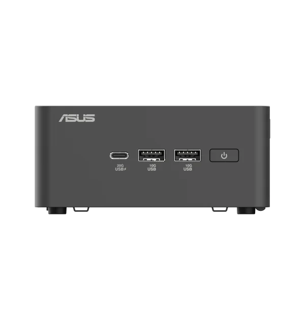 Asus NUC 15 Pro, CPU Intel® Core™ 7 240H,...