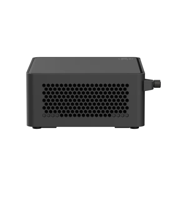 Asus NUC 15 Pro, CPU Intel® Core™ 7 240H,...