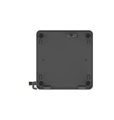 Asus NUC 15 Pro, CPU Intel® Core™ 7 240H, versión Tall