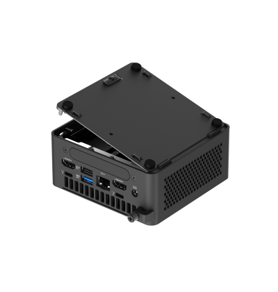 Asus NUC 15 Pro, CPU Intel® Core™ 7 240H, versión Tall