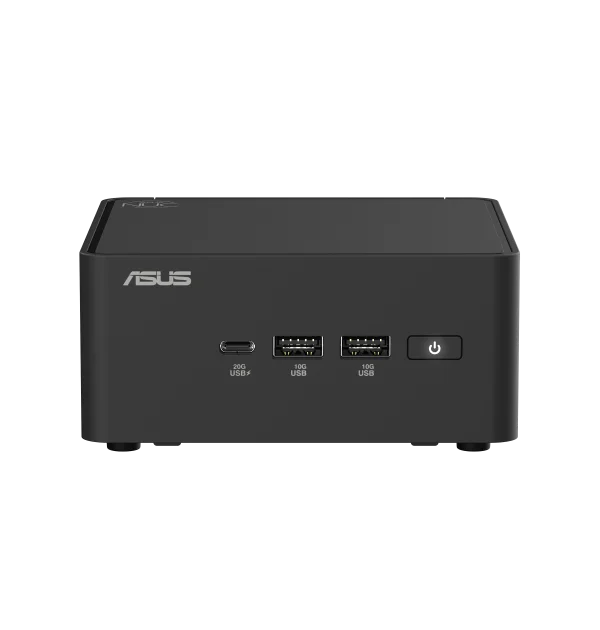 Asus NUC 15 Pro, CPU Intel® Core™ 7 240H,...