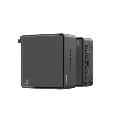 Asus NUC 15 Pro, CPU Intel® Core™ 7 240H, versión Tall