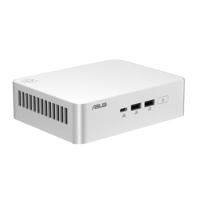 Asus NUC 15 Pro+, CPU Intel Core™ Ultra 5