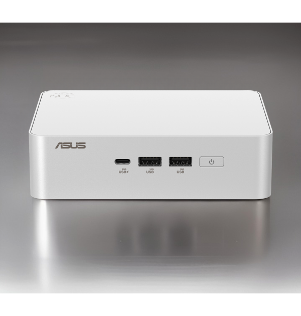 Asus NUC 15 Pro+, CPU Intel Core™ Ultra 5