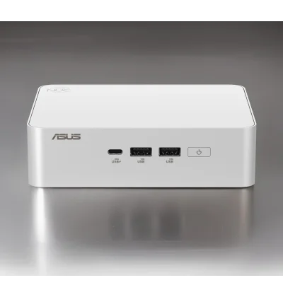 Asus NUC 15 Pro+, CPU Intel Core™ Ultra 5