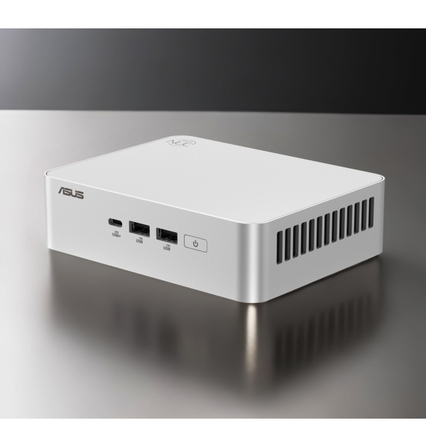 Asus NUC 15 Pro+, CPU Intel Core™ Ultra 5