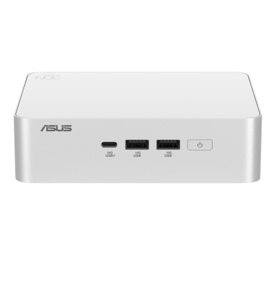 Asus NUC 15 Pro+, CPU Intel Core™ Ultra 5