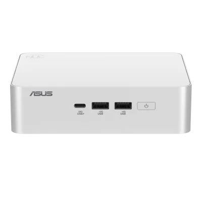 Asus NUC 15 Pro+, CPU Intel Core™ Ultra 5