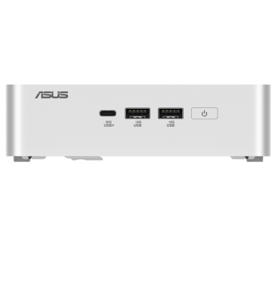 Asus NUC 15 Pro+, CPU Intel Core™ Ultra 5