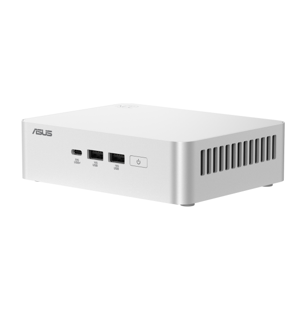Asus NUC 15 Pro+, CPU Intel Core™ Ultra 5