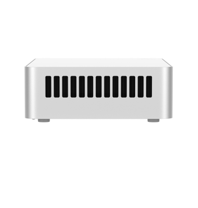 Asus NUC 15 Pro+, CPU Intel Core™ Ultra 5