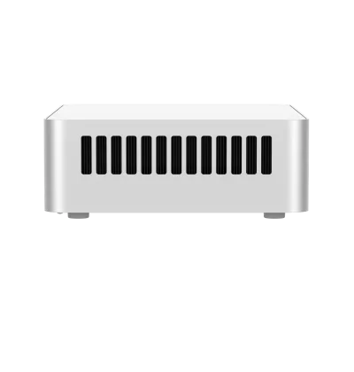 Asus NUC 15 Pro+, CPU Intel Core™ Ultra 5