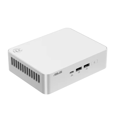 Asus NUC 15 Pro+, CPU Intel Core™ Ultra 5
