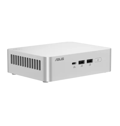 Asus NUC 15 Pro+, CPU Intel Core™ Ultra 5