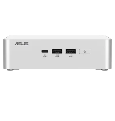 Asus NUC 15 Pro+, CPU Intel Core™ Ultra 5