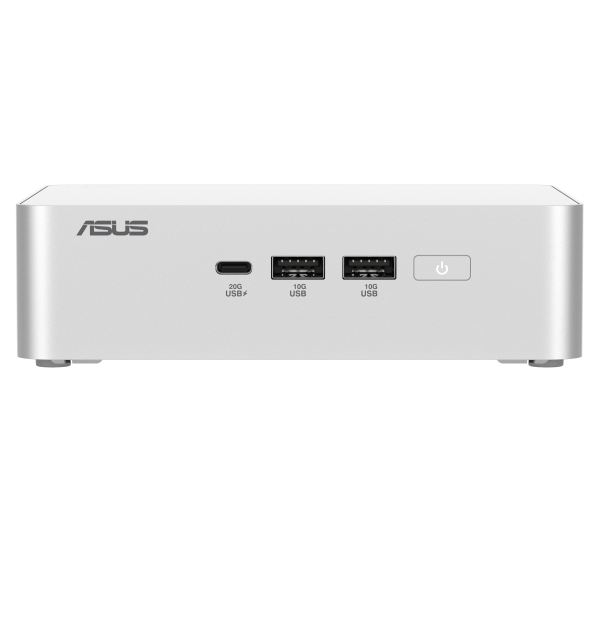Asus NUC 15 Pro+, CPU Intel Core™ Ultra 5