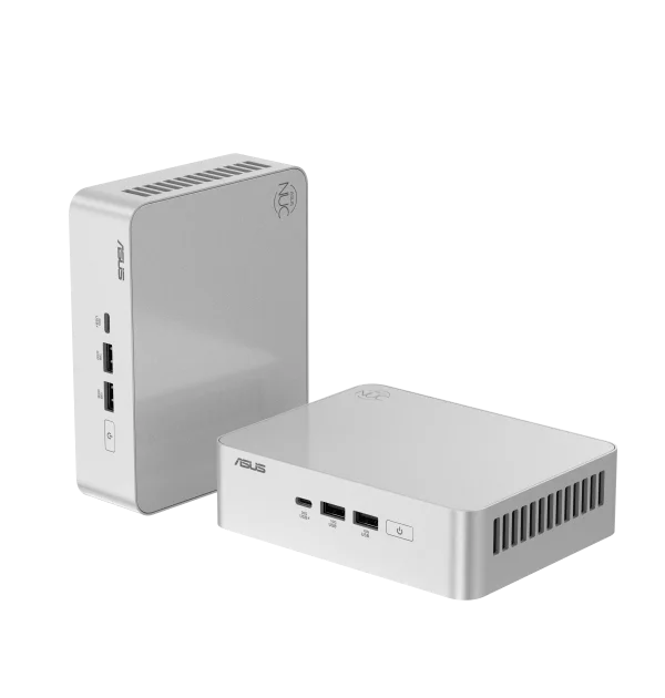 Asus NUC 15 Pro+, CPU Intel Core™ Ultra 5