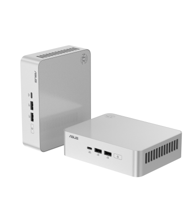 Asus NUC 15 Pro+, CPU Intel Core™ Ultra 5