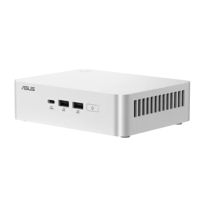 Asus NUC 15 Pro+, CPU Intel Core™ Ultra 7