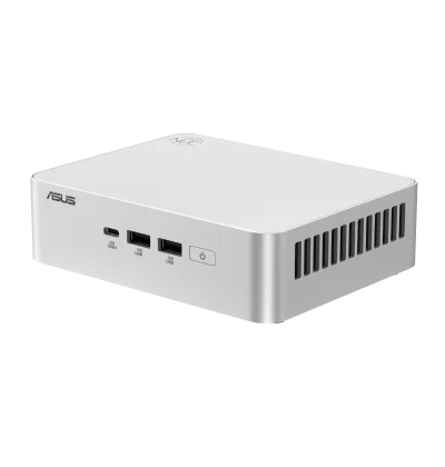 Asus NUC 15 Pro+, CPU Intel Core™ Ultra 7