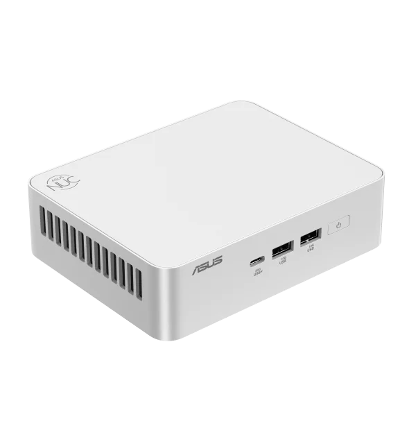 Asus NUC 15 Pro+, CPU Intel Core™ Ultra 7