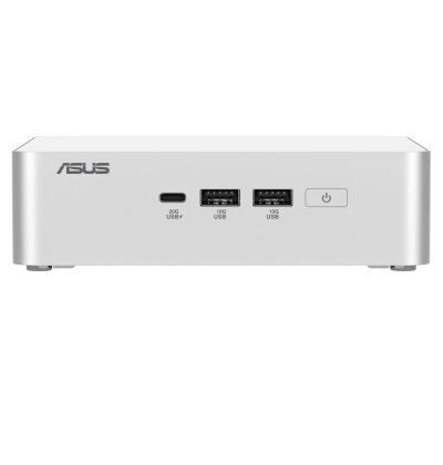 Asus NUC 15 Pro+, CPU Intel Core™ Ultra 7