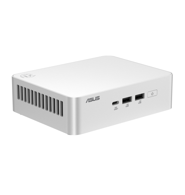 Asus NUC 15 Pro+, CPU Intel Core™ Ultra 9