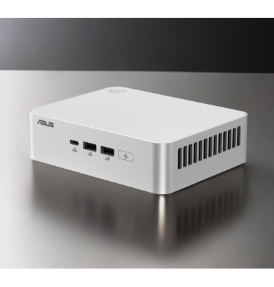 Asus NUC 15 Pro+, CPU Intel Core™ Ultra 9