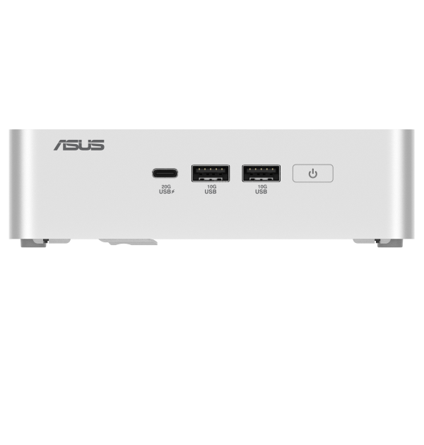 Asus NUC 15 Pro+, CPU Intel Core™ Ultra 9